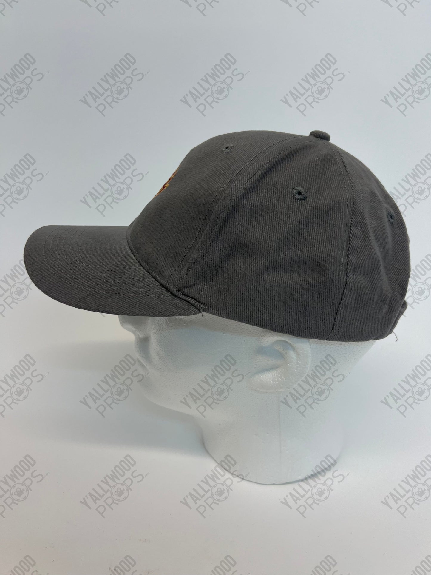 Guardians of the Galaxy Cast & Crew Gift Hat Wardrobe Y'allywood Props