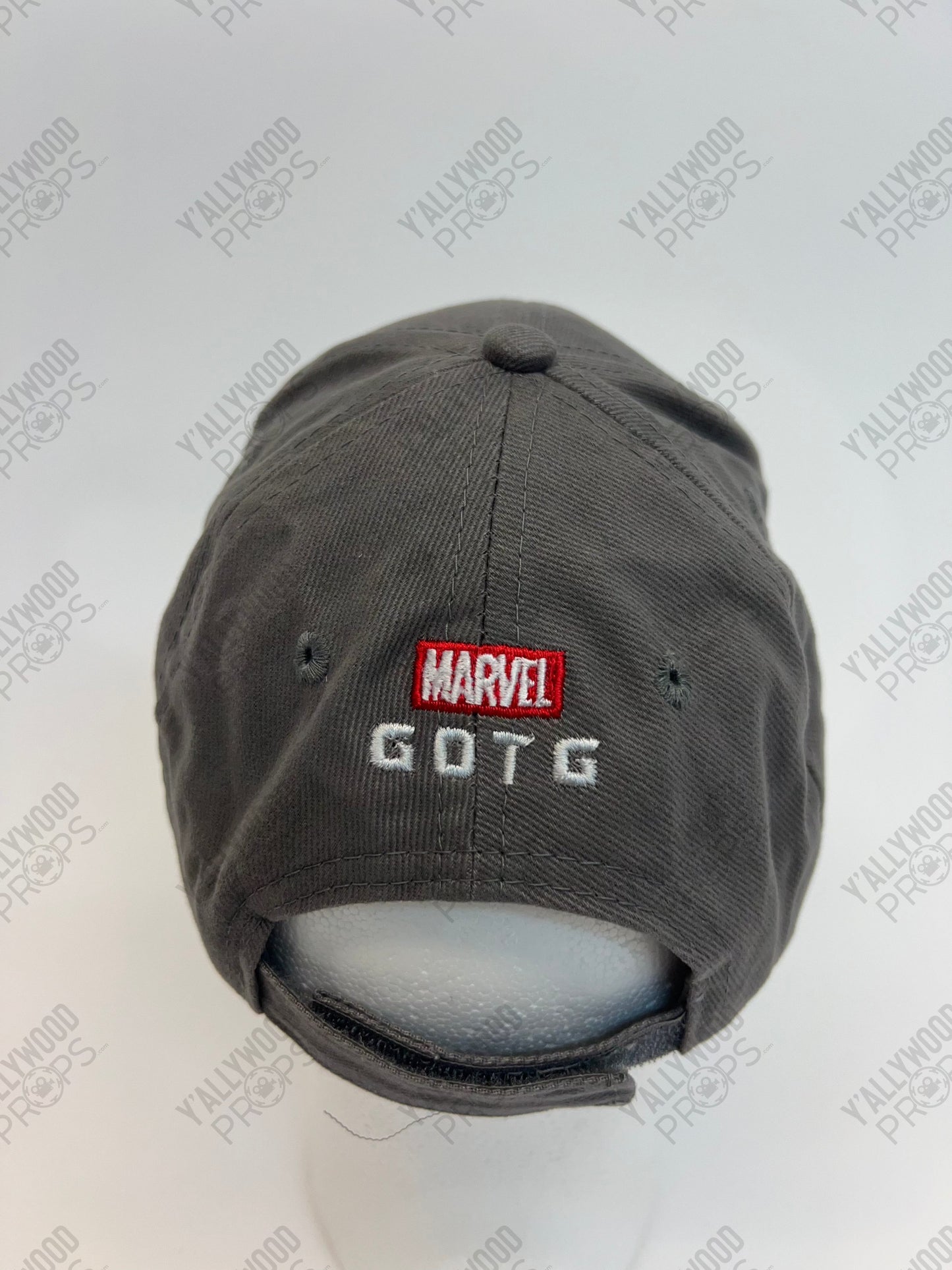 Guardians of the Galaxy Cast & Crew Gift Hat Wardrobe Y'allywood Props