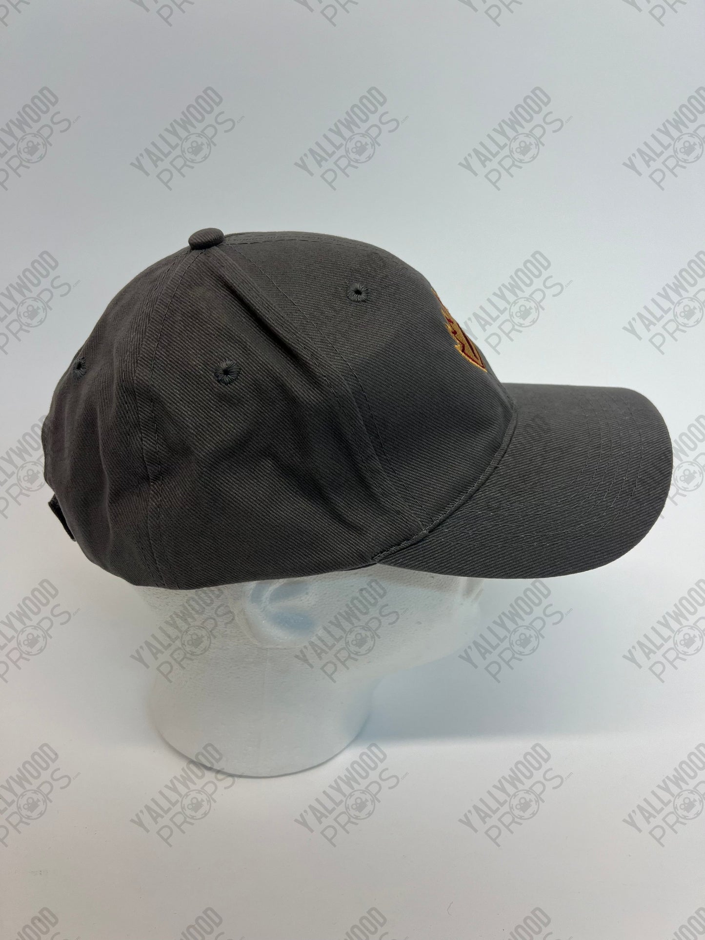 Guardians of the Galaxy Cast & Crew Gift Hat Wardrobe Y'allywood Props