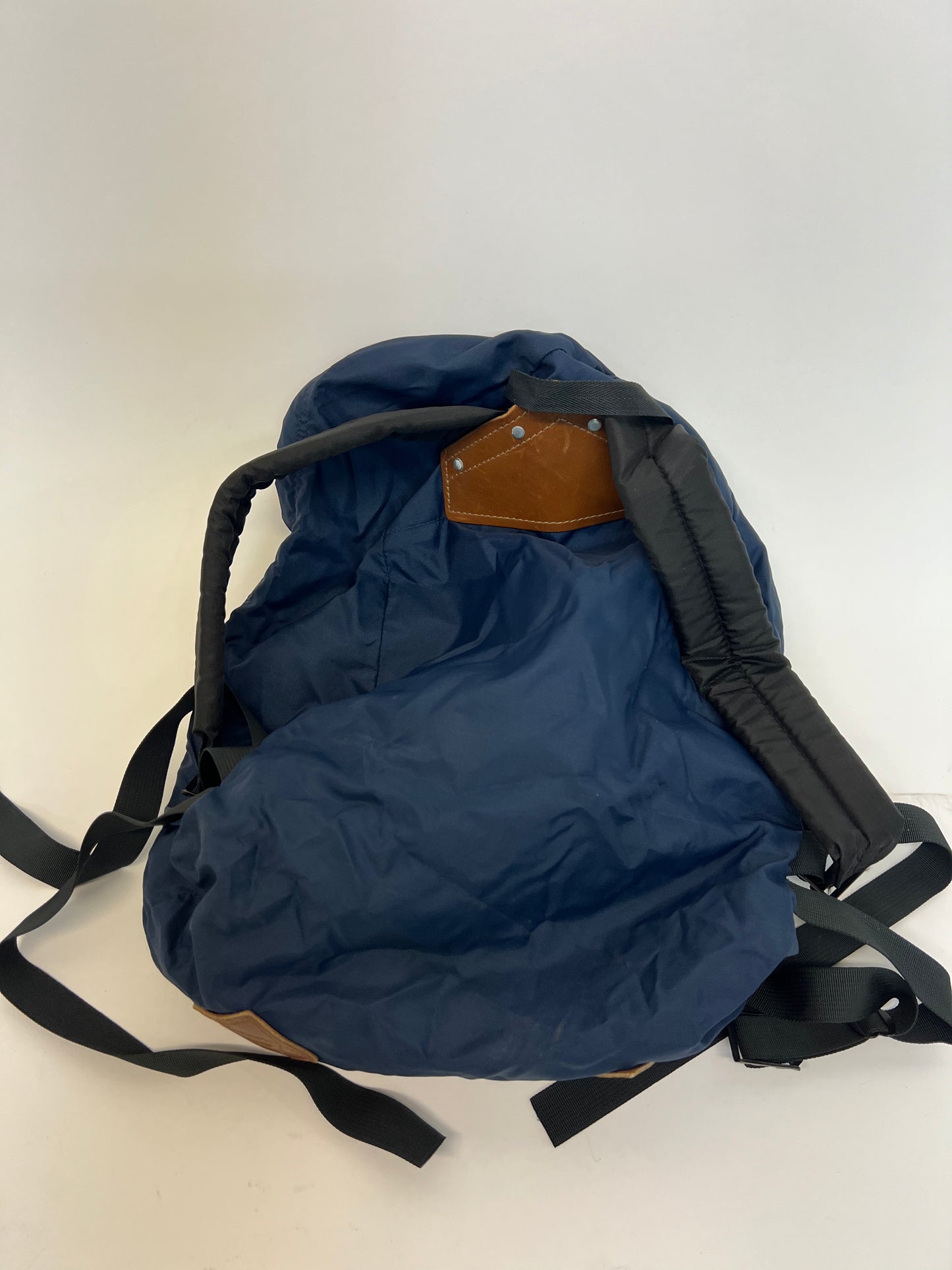 Elizabeth Bank’s Book Bag The Beanie Bubble Movie Prop Y'allywood Props