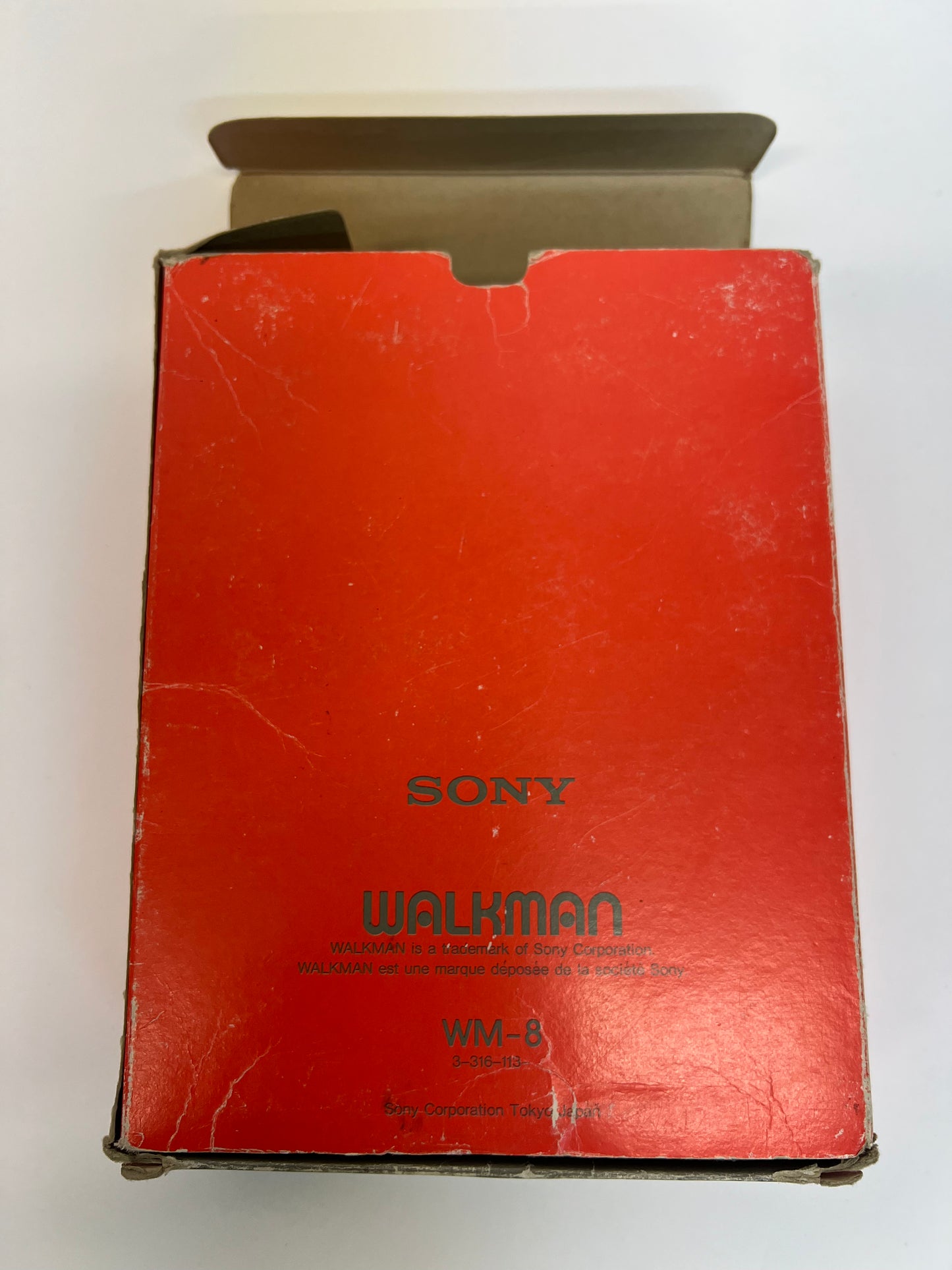 Elizabeth Bank’s Sony Walkman The Beanie Bubble Movie Prop Y'allywood Props