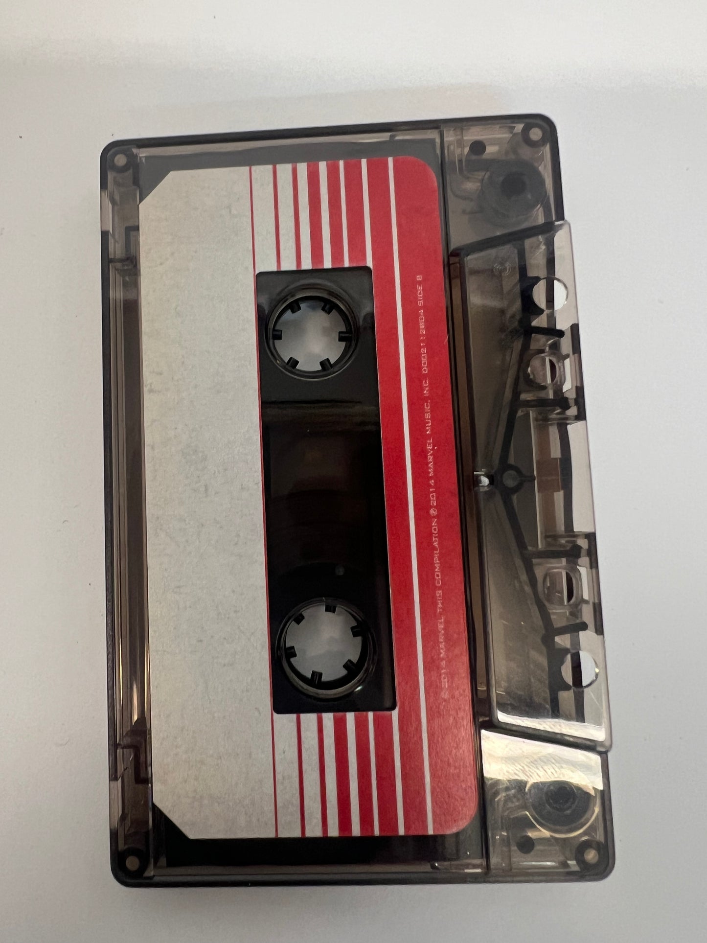 Elizabeth Bank’s Sony Walkman The Beanie Bubble Movie Prop Y'allywood Props