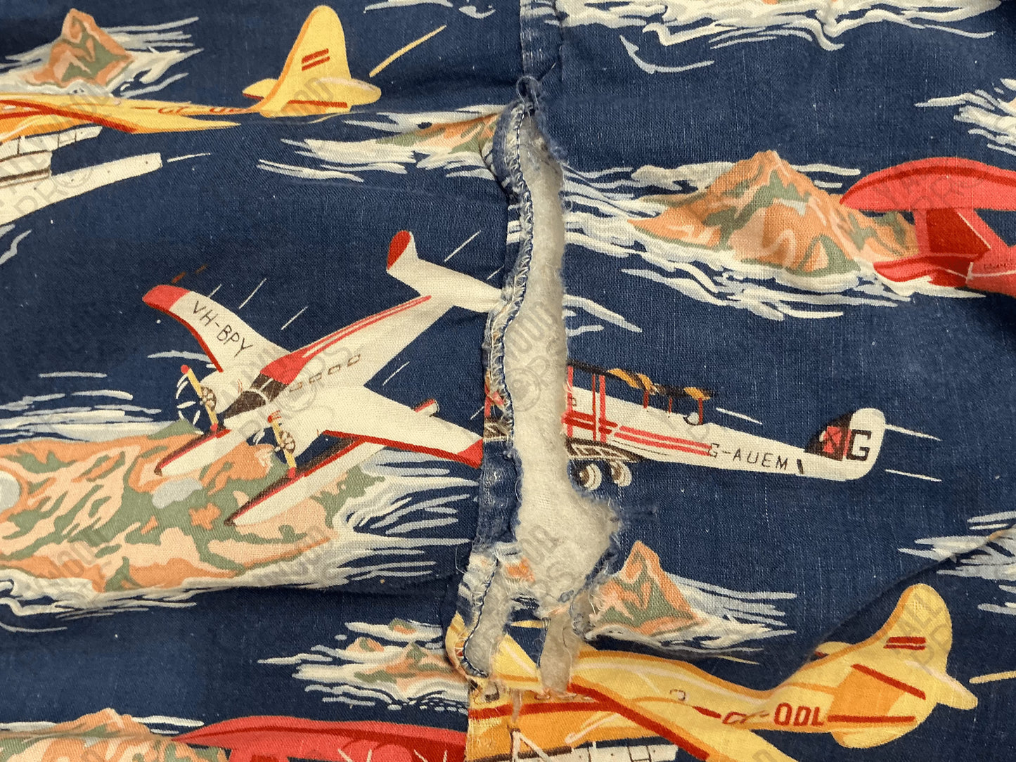 Will Byers Comforter & Pillows Stranger Things (2016-2025) Movie Prop Y'allywood Props