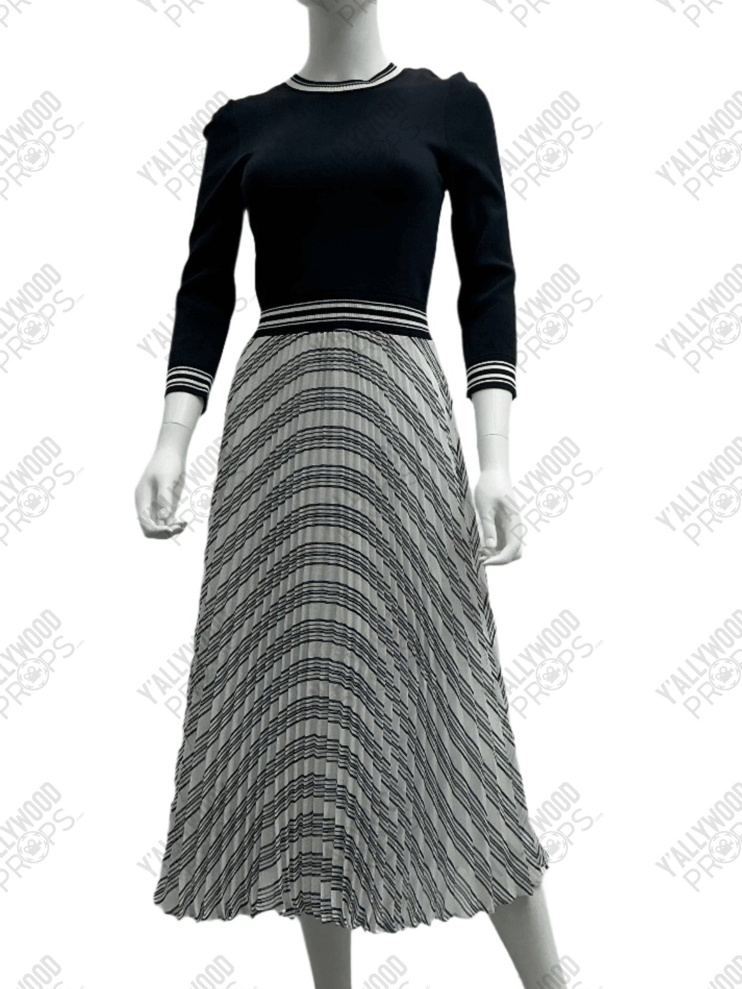 Rita Farr Dress S3 Doom Patrol Wardrobe Y'allywood Props