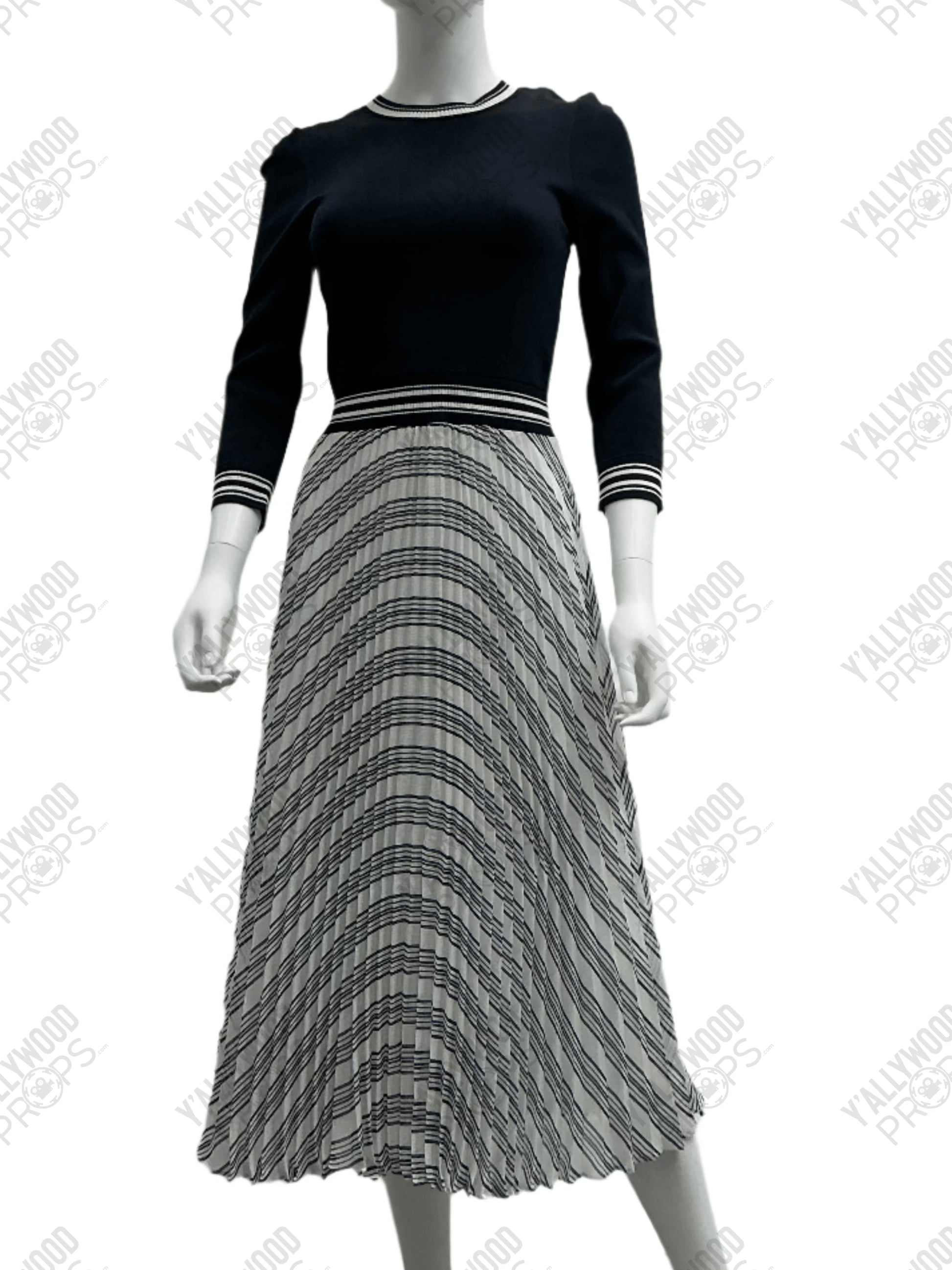 Rita Farr Dress S3 Doom Patrol Wardrobe Y'allywood Props