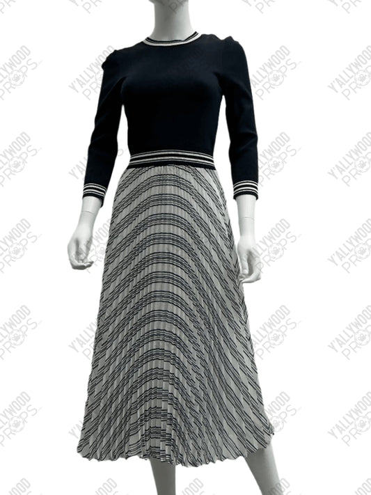 Rita Farr Dress S3 Doom Patrol Wardrobe Y'allywood Props