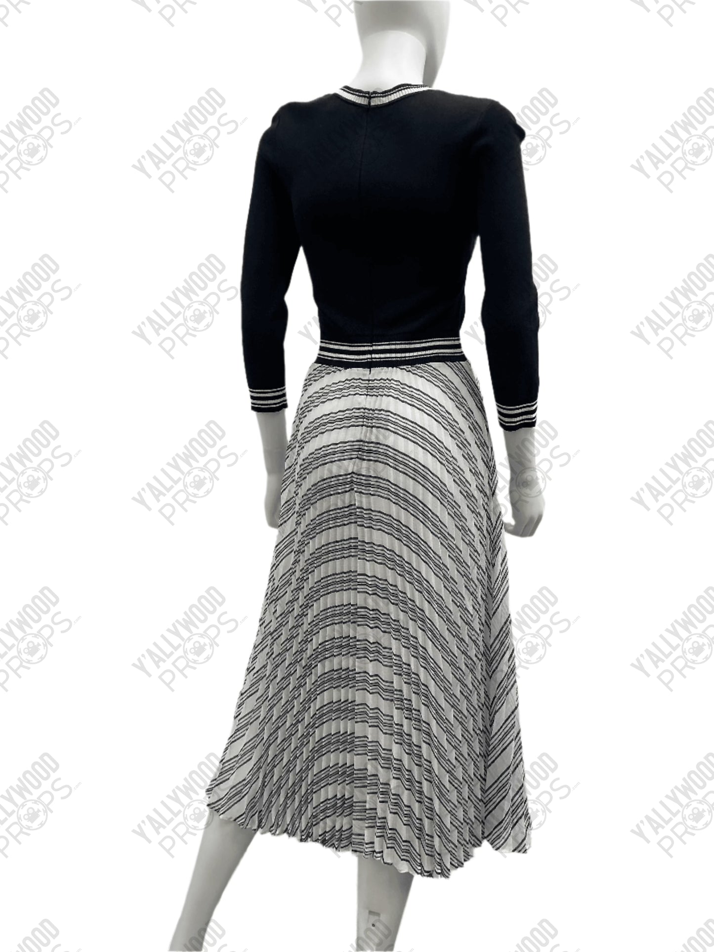 Rita Farr Dress S3 Doom Patrol Wardrobe Y'allywood Props