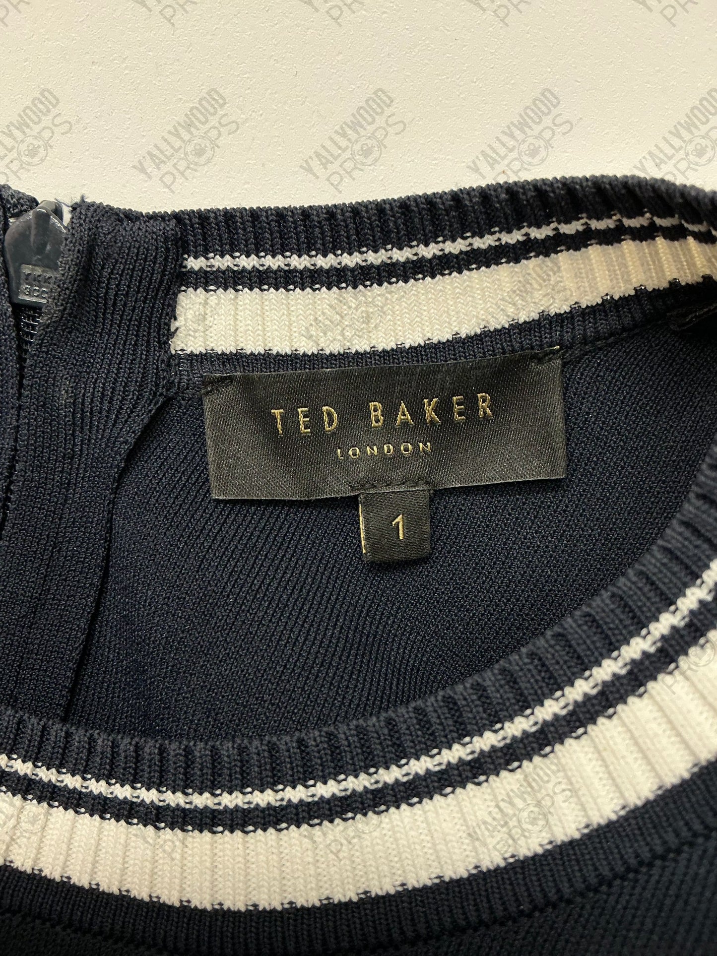 Rita Farr Dress S3 Doom Patrol Wardrobe Y'allywood Props