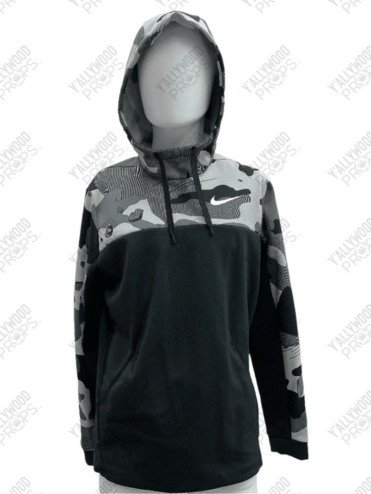 Cyborg's Sweatshirt S2 Doom Patrol Wardrobe Y'allywood Props