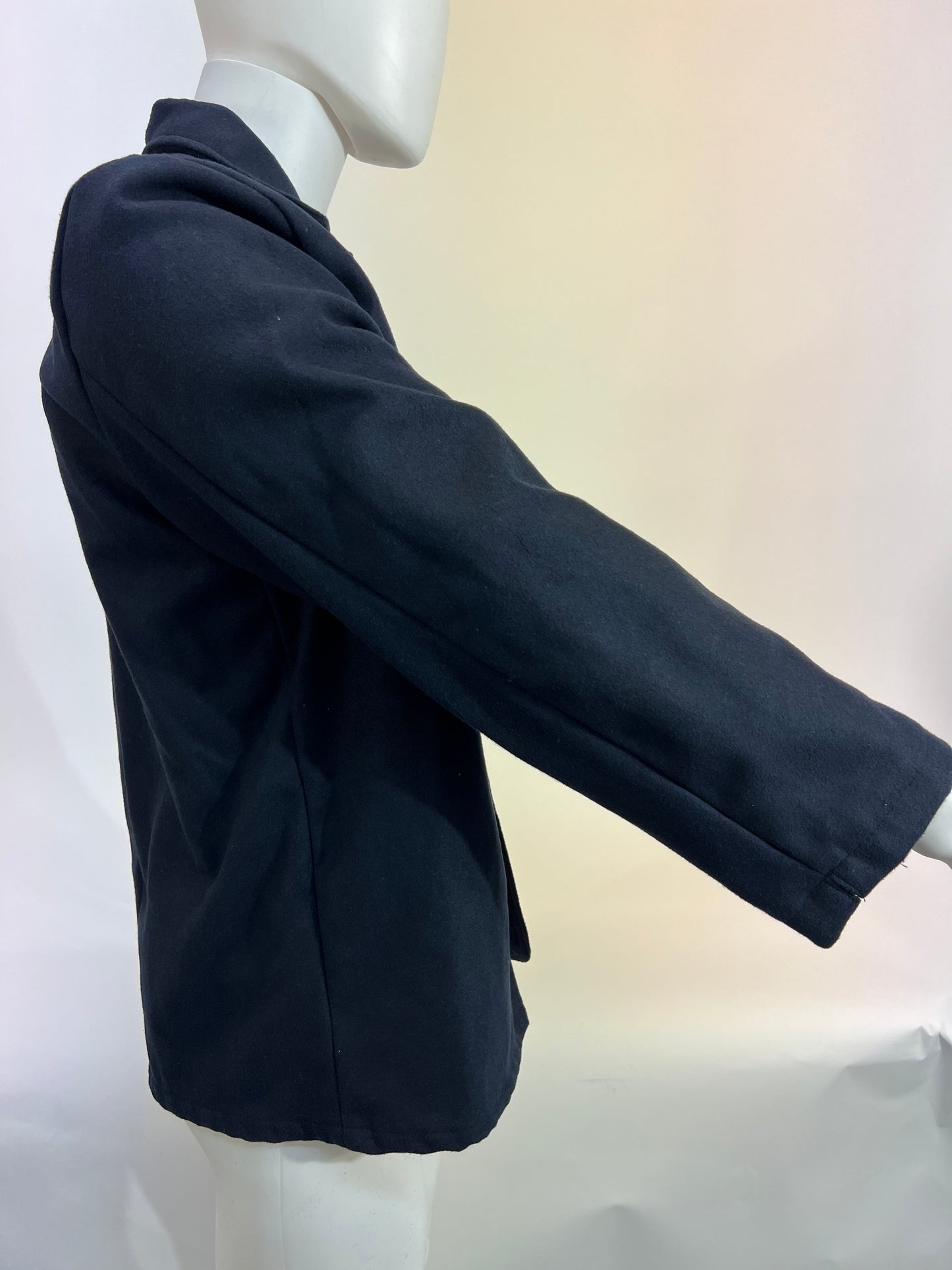 US Union Soldier Sack Coat Emancipation Movie Prop Y'allywood Props