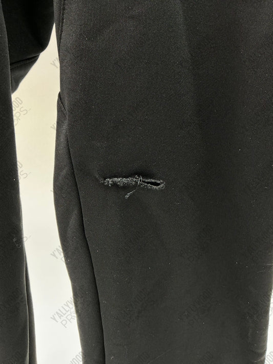 Cyborg's Sweatpants Doom Patrol Wardrobe Y'allywood Props