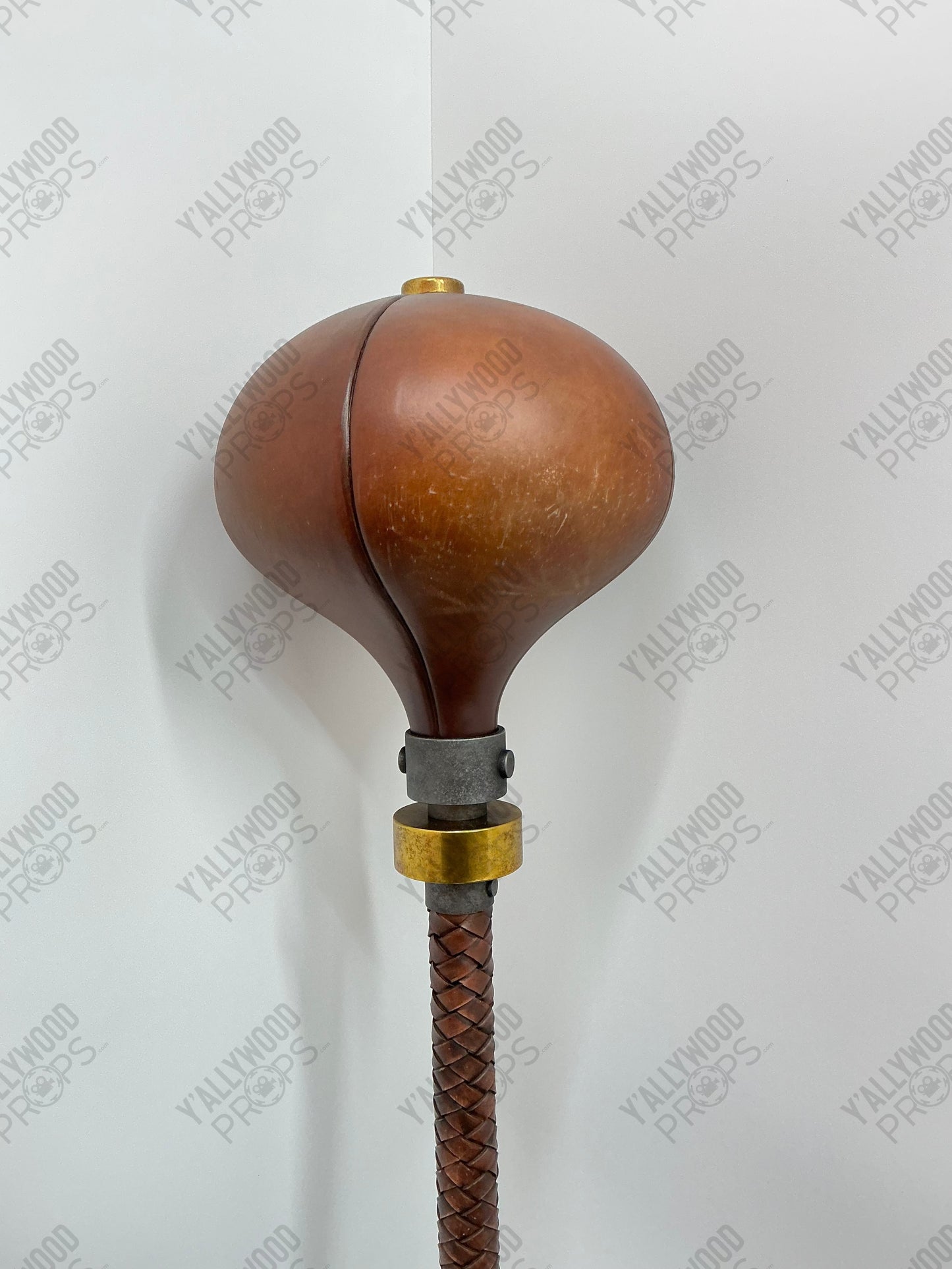 Bell Striker Coming 2 America (2021) Movie Prop Y'allywood Props