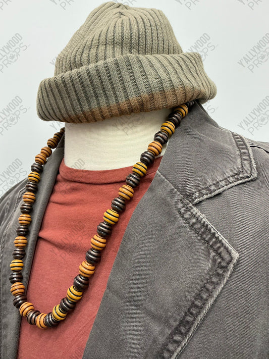 Keef Knight Outfit S2 Woke (2020-2022) Wardrobe Y'allywood Props