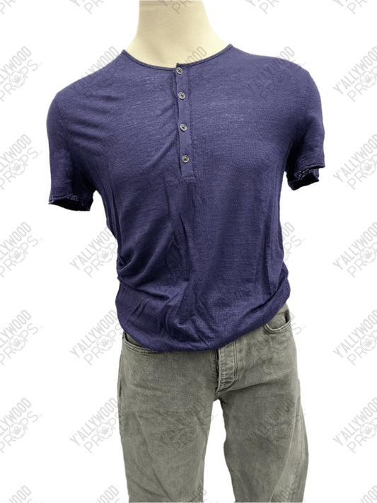 Keef Knight Outfit S2E8 Woke (2020-2022) Wardrobe Y'allywood Props