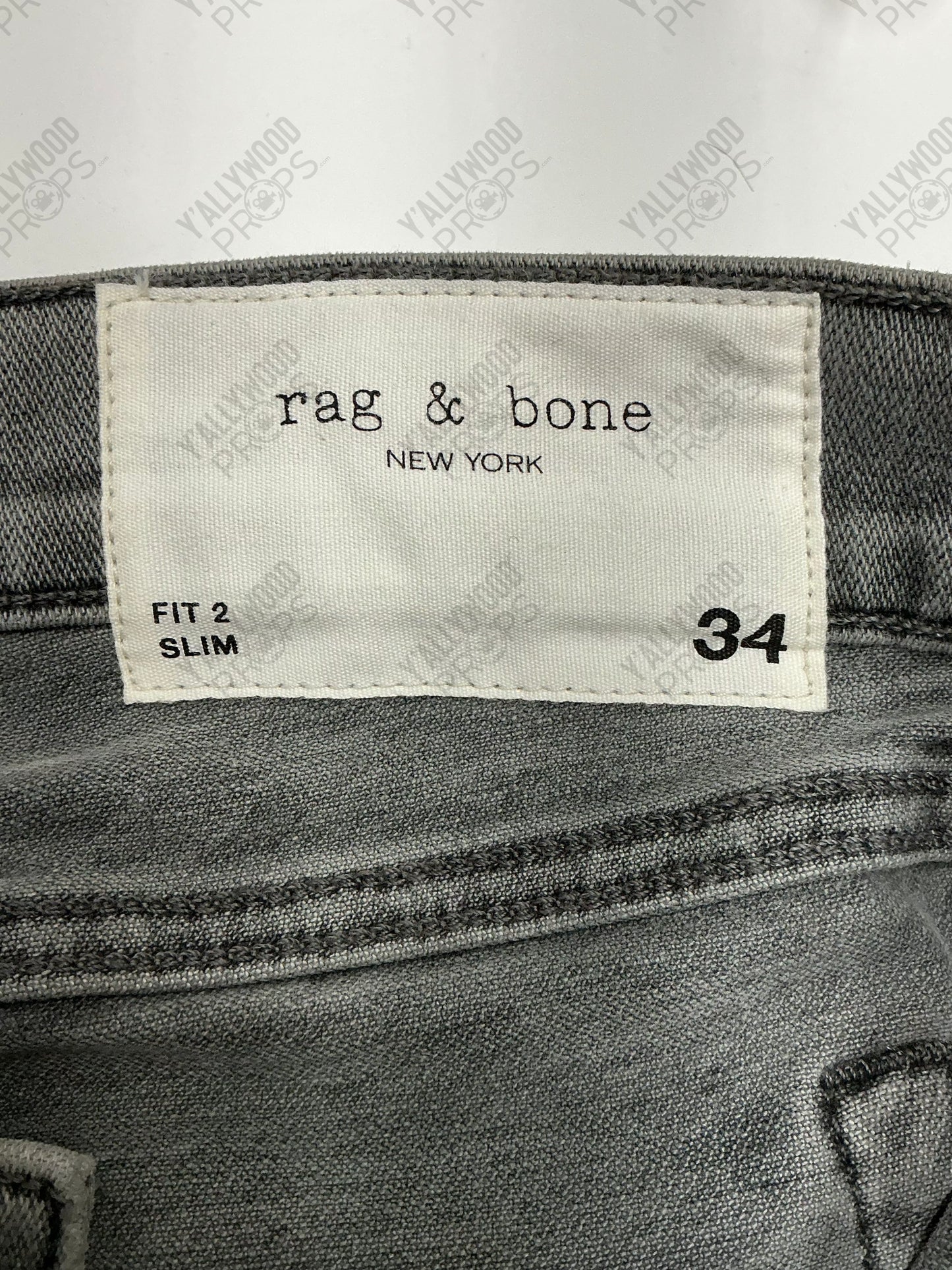 Keef Knight Outfit S2E8 Woke (2020-2022) Wardrobe Y'allywood Props