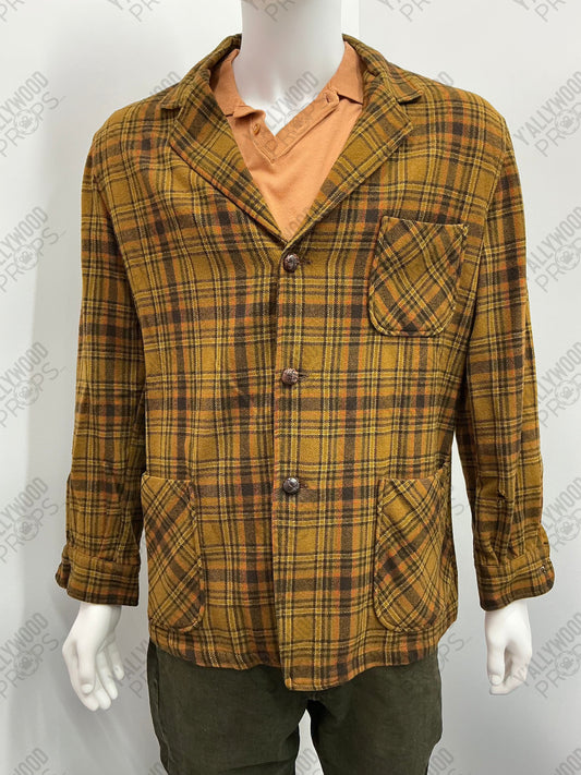 Keef Knight Outfit S2E2 Woke (2020-2022) Wardrobe Y'allywood Props