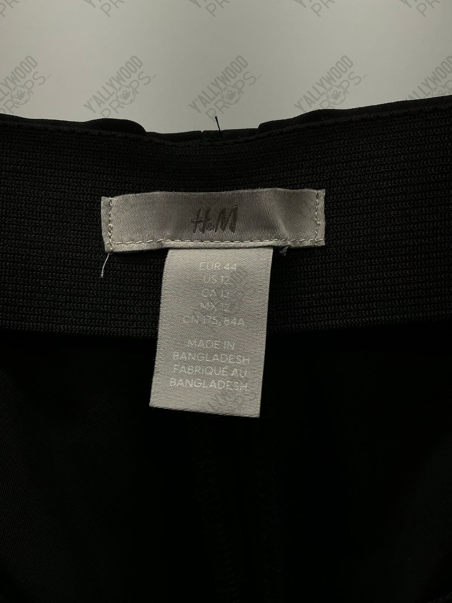 Jodie's Private Jet Pants The Idea of You (2024) Wardrobe Y'allywood Props