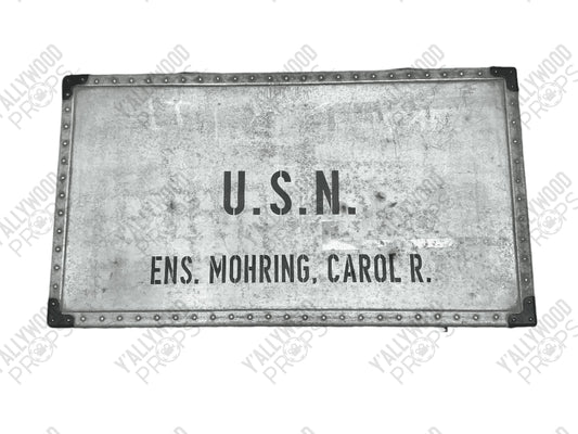 Carol Mohring's Foot Locker Devotion (2022) Wardrobe Y'allywood Props