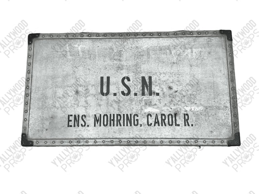 Carol Mohring's Foot Locker Devotion (2022) Wardrobe Y'allywood Props