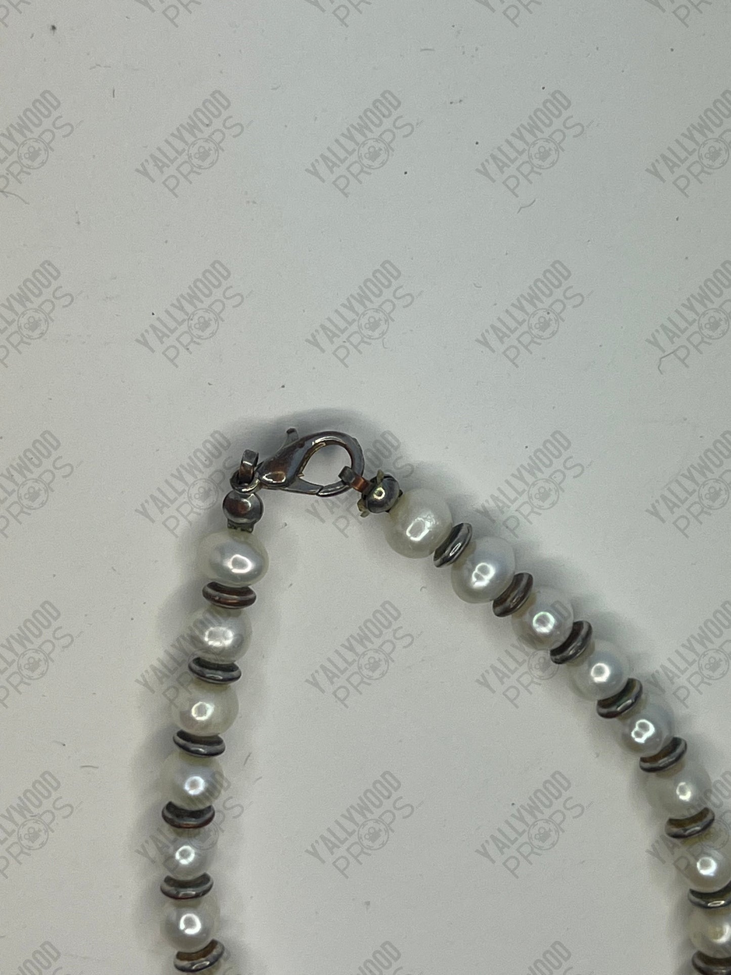 Myrtie Hale's Pearl Bracelet Killers of the Flower Moon Wardrobe Y'allywood Props