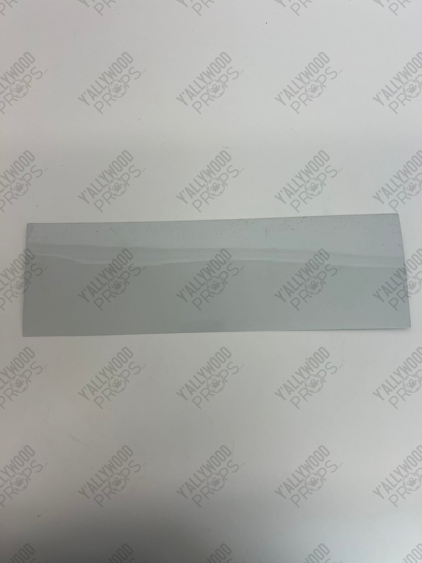 Cast & Crew Parking Pass The Librarian 3 The Curse of the Judas Chalice Movie Prop Y'allywood Props