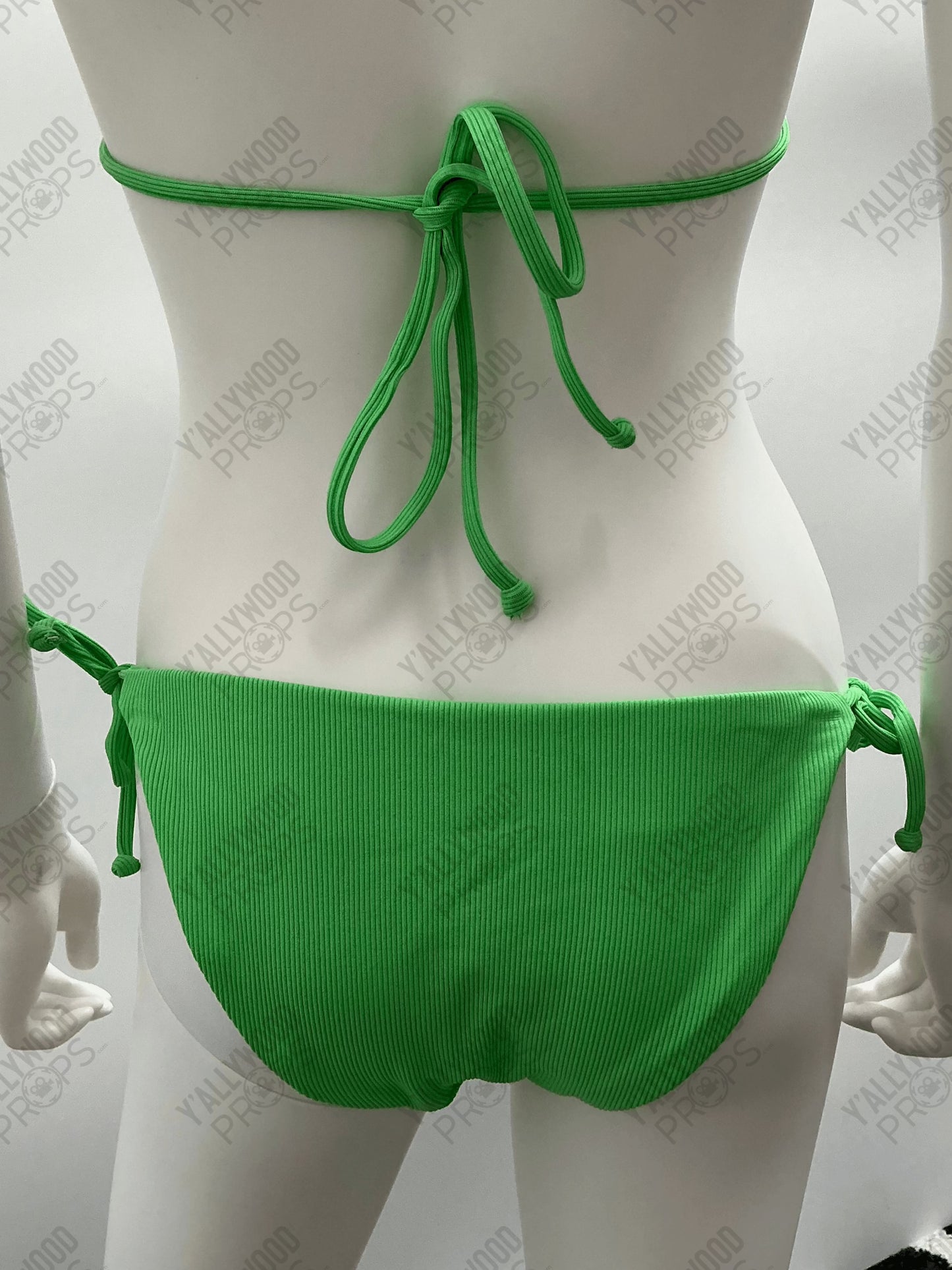 Amber's Bikini The Idea of You (2024) Wardrobe Y'allywood Props