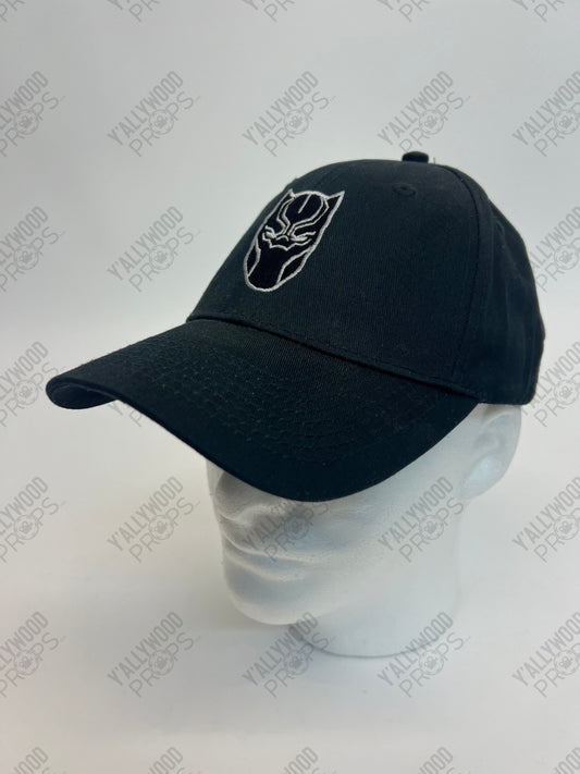 Cast & Crew Gift Hat Marvel Black Panther Wardrobe Y'allywood Props