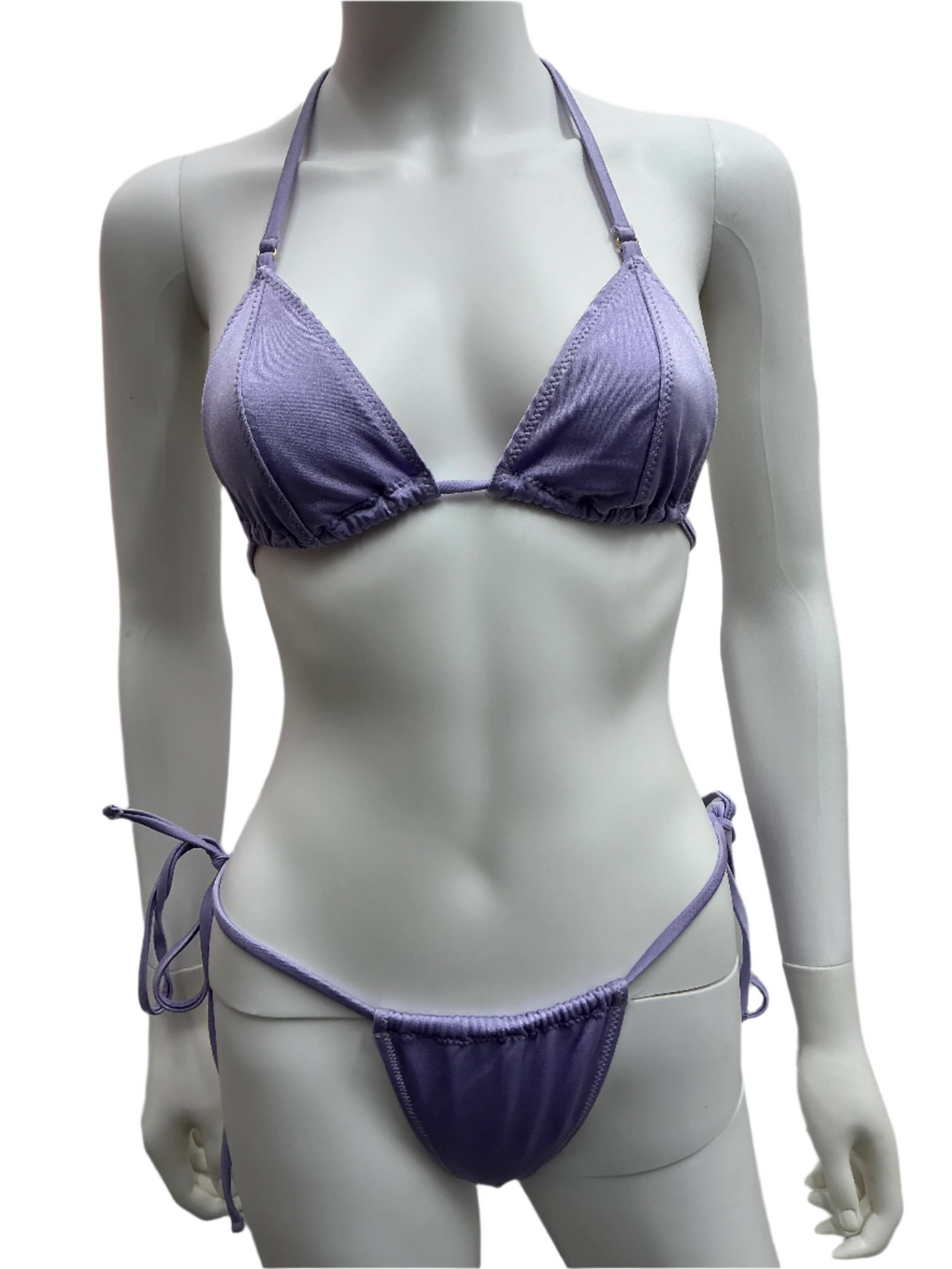Charlotte Bikini The Idea of You (2024) Movie Prop Y'allywood Props