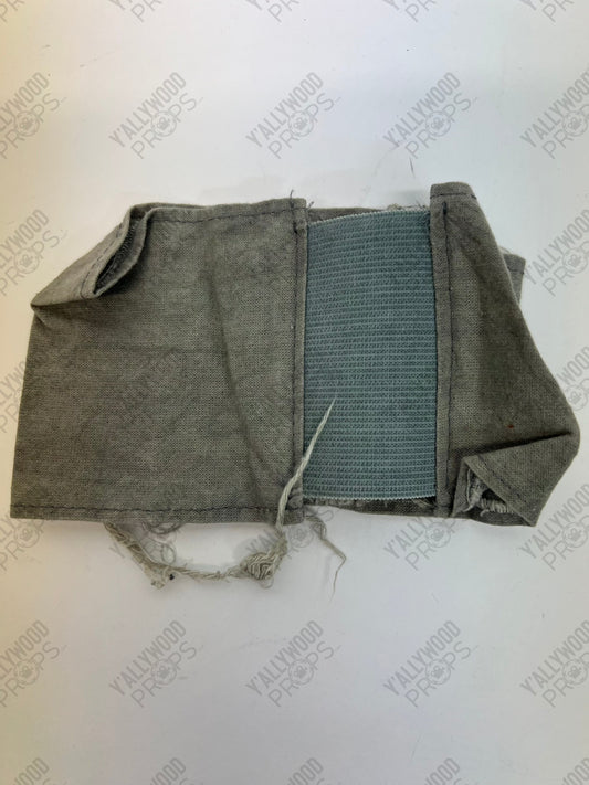 Factionless Armband Divergent Series Movie Prop Y'allywood Props