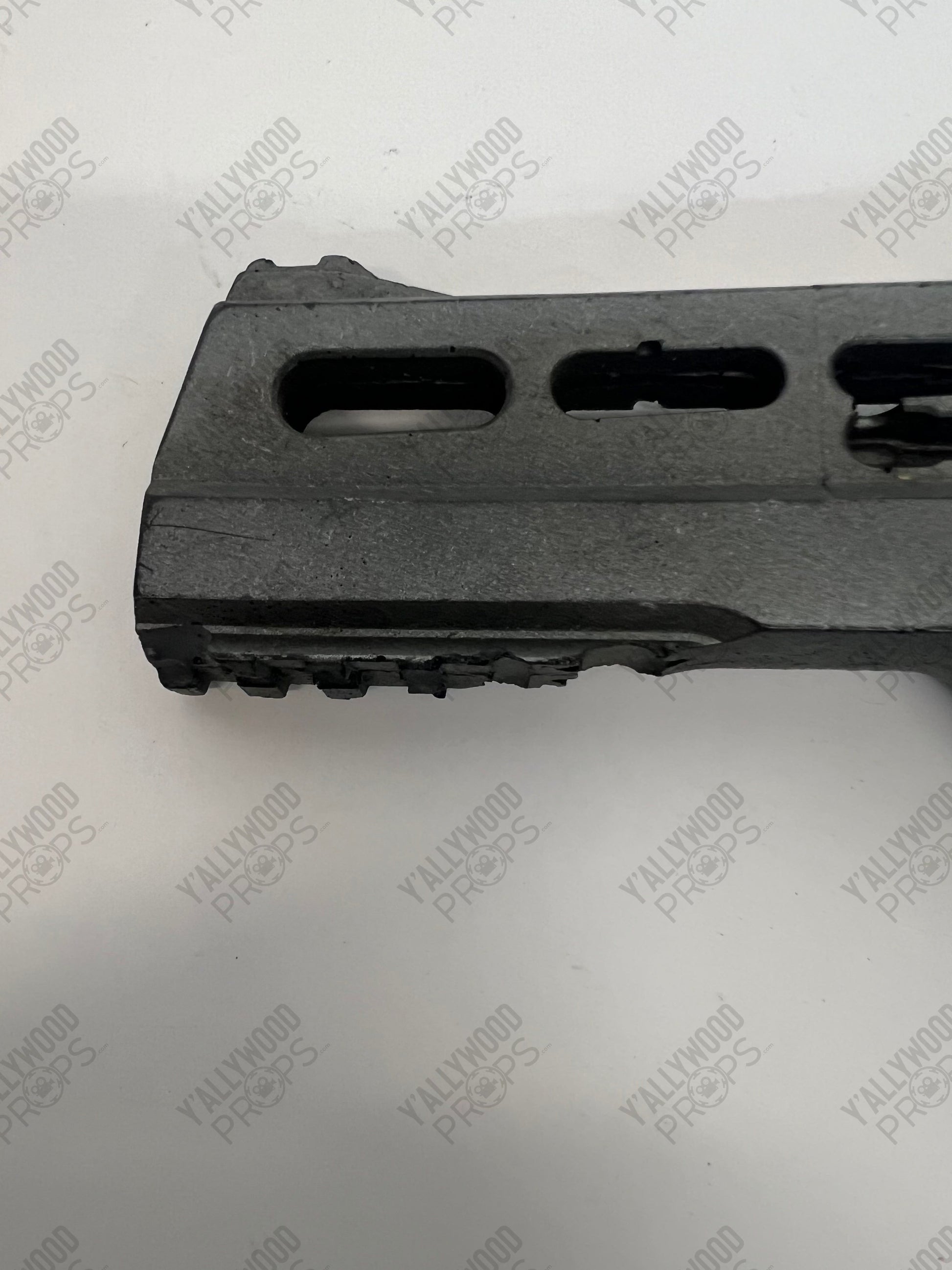 Chiappa Rhino 50DS Prop Gun Divergent Movie Prop Y'allywood Props