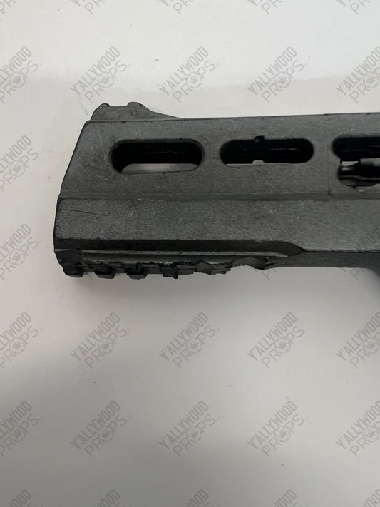 Chiappa Rhino 50DS Prop Gun Divergent Movie Prop Y'allywood Props