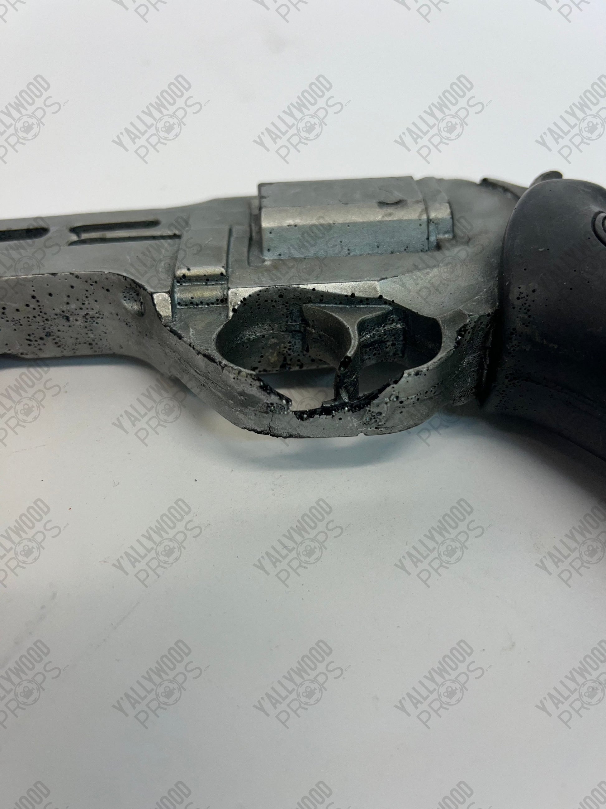 Chiappa Rhino 50DS Prop Gun Divergent Movie Prop Y'allywood Props