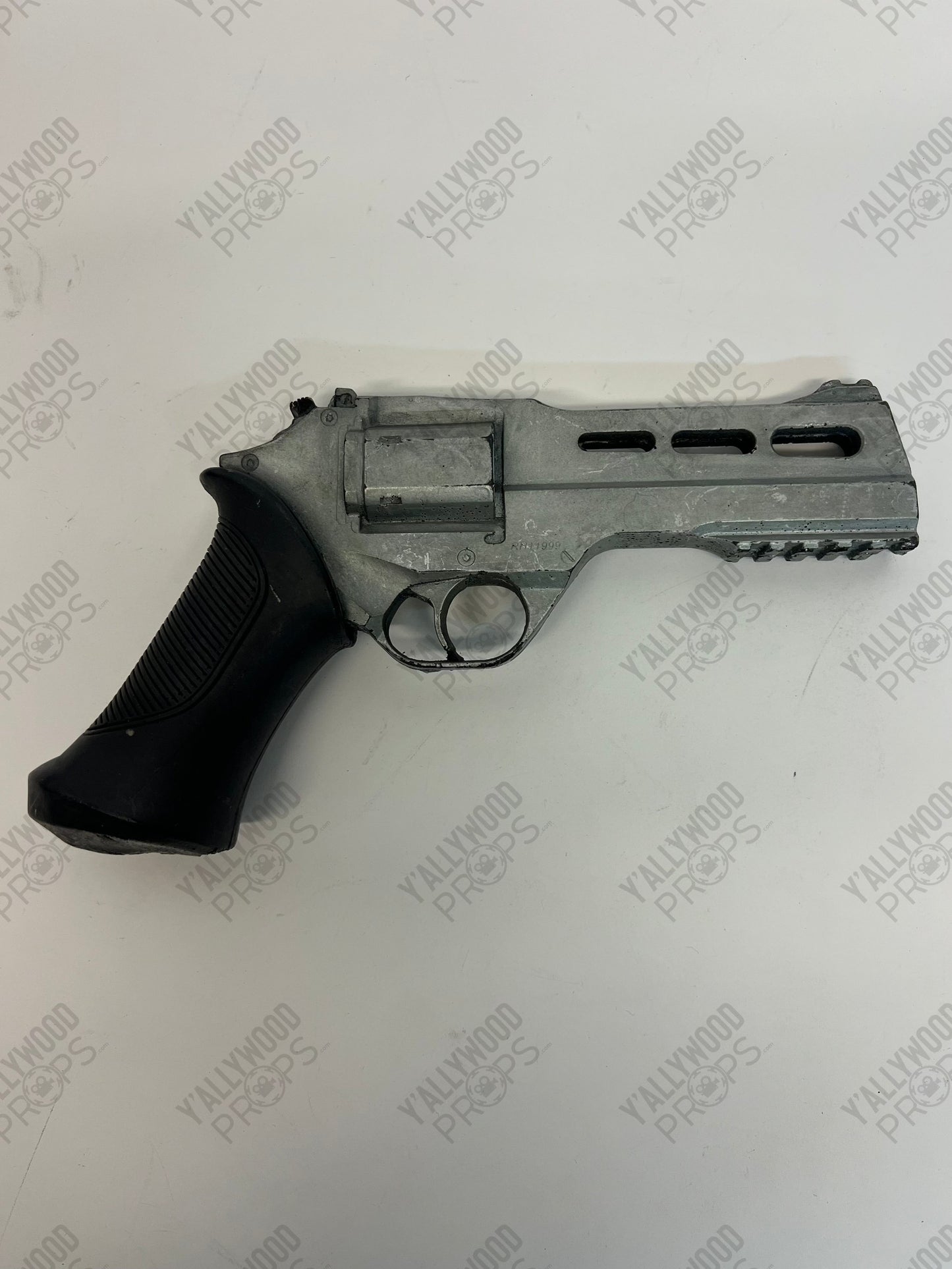 Chiappa Rhino 50DS Prop Gun Divergent Movie Prop Y'allywood Props