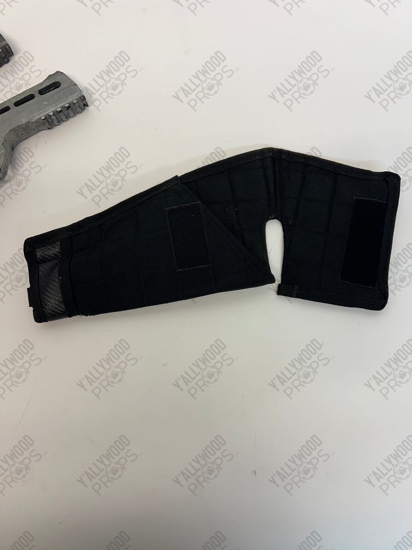 Chiappa Rhino 50DS Prop Gun Divergent Movie Prop Y'allywood Props