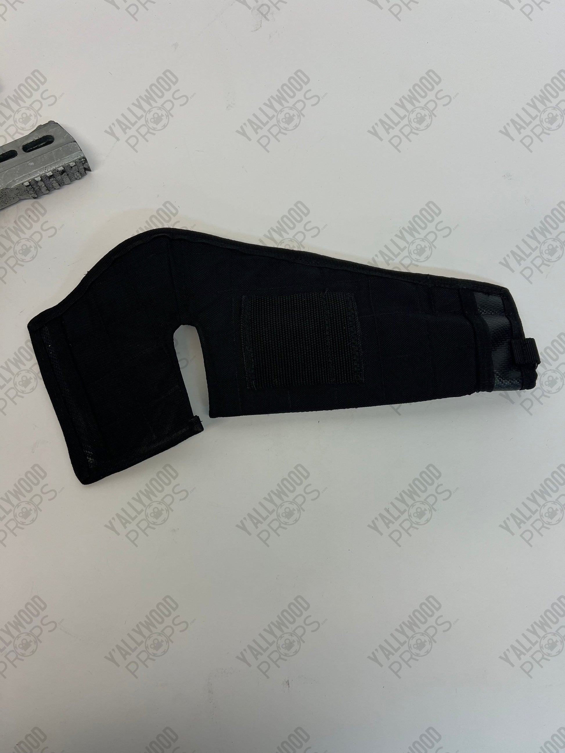 Chiappa Rhino 50DS Prop Gun Divergent Movie Prop Y'allywood Props