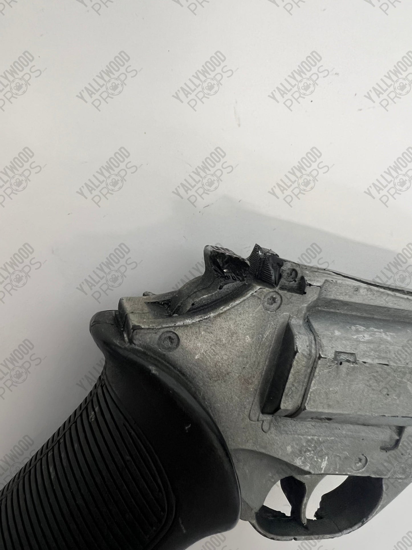 Chiappa Rhino 50DS Prop Gun Divergent Movie Prop Y'allywood Props