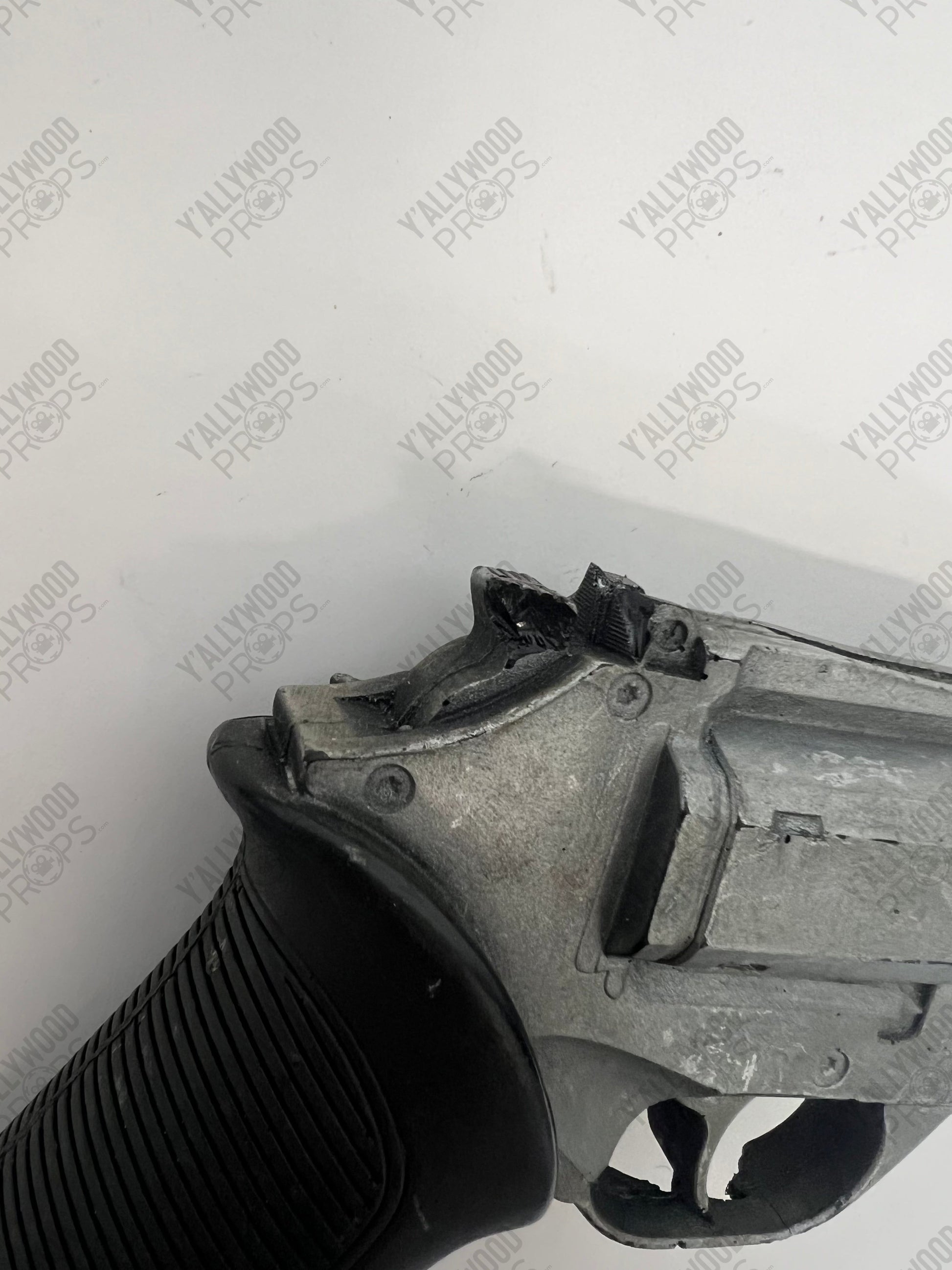 Chiappa Rhino 50DS Prop Gun Divergent Movie Prop Y'allywood Props