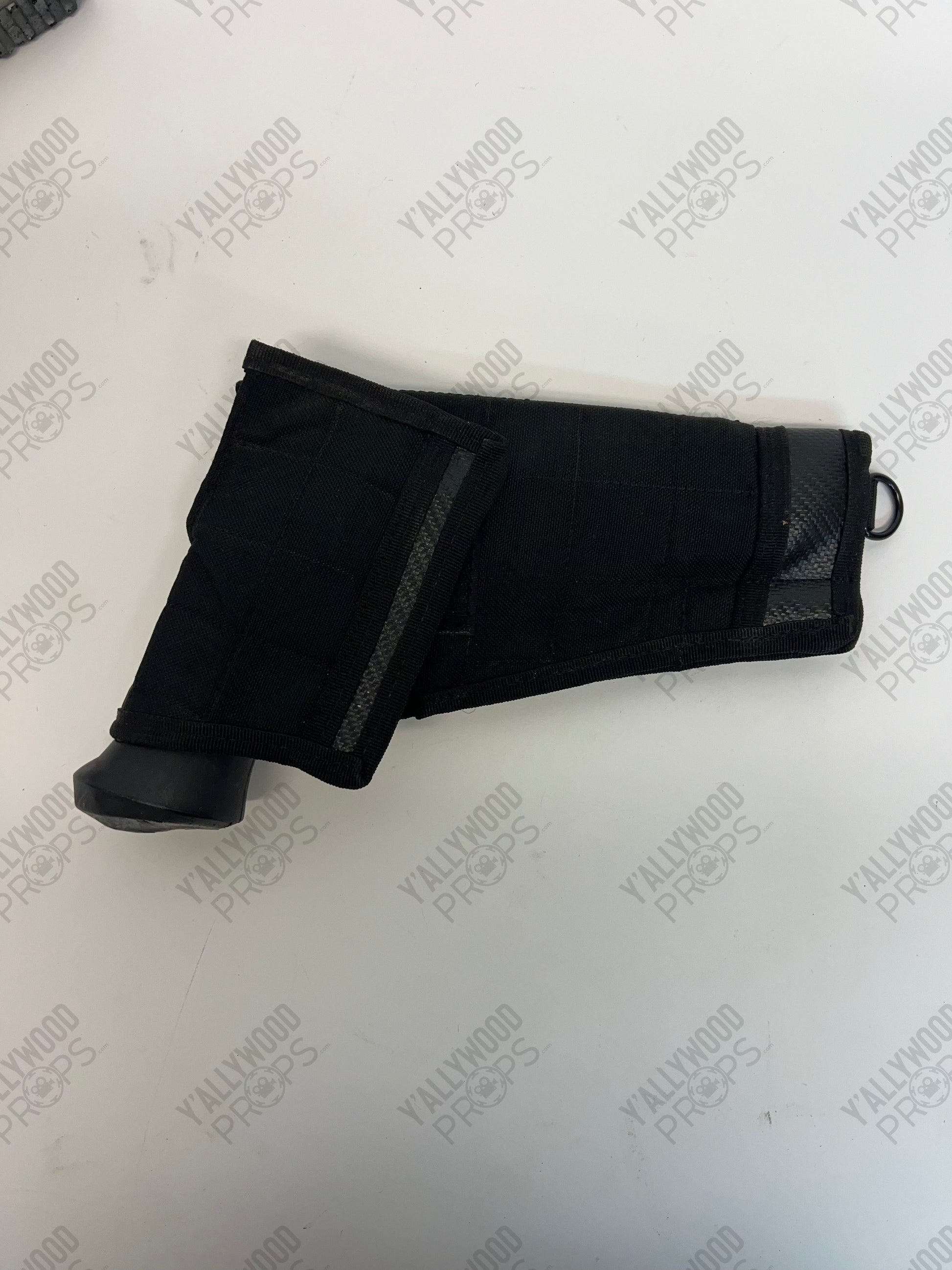 Chiappa Rhino 50DS Prop Gun Divergent Movie Prop Y'allywood Props