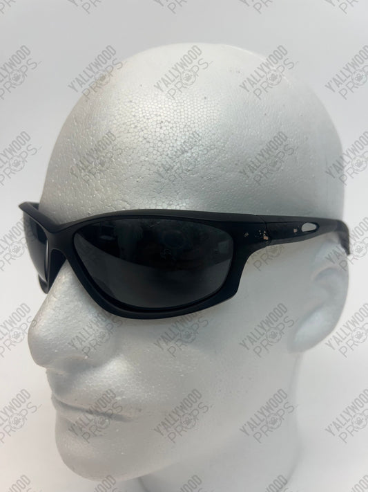 Ollie Peterson Sunglasses The Outsider Wardrobe Y'allywood Props