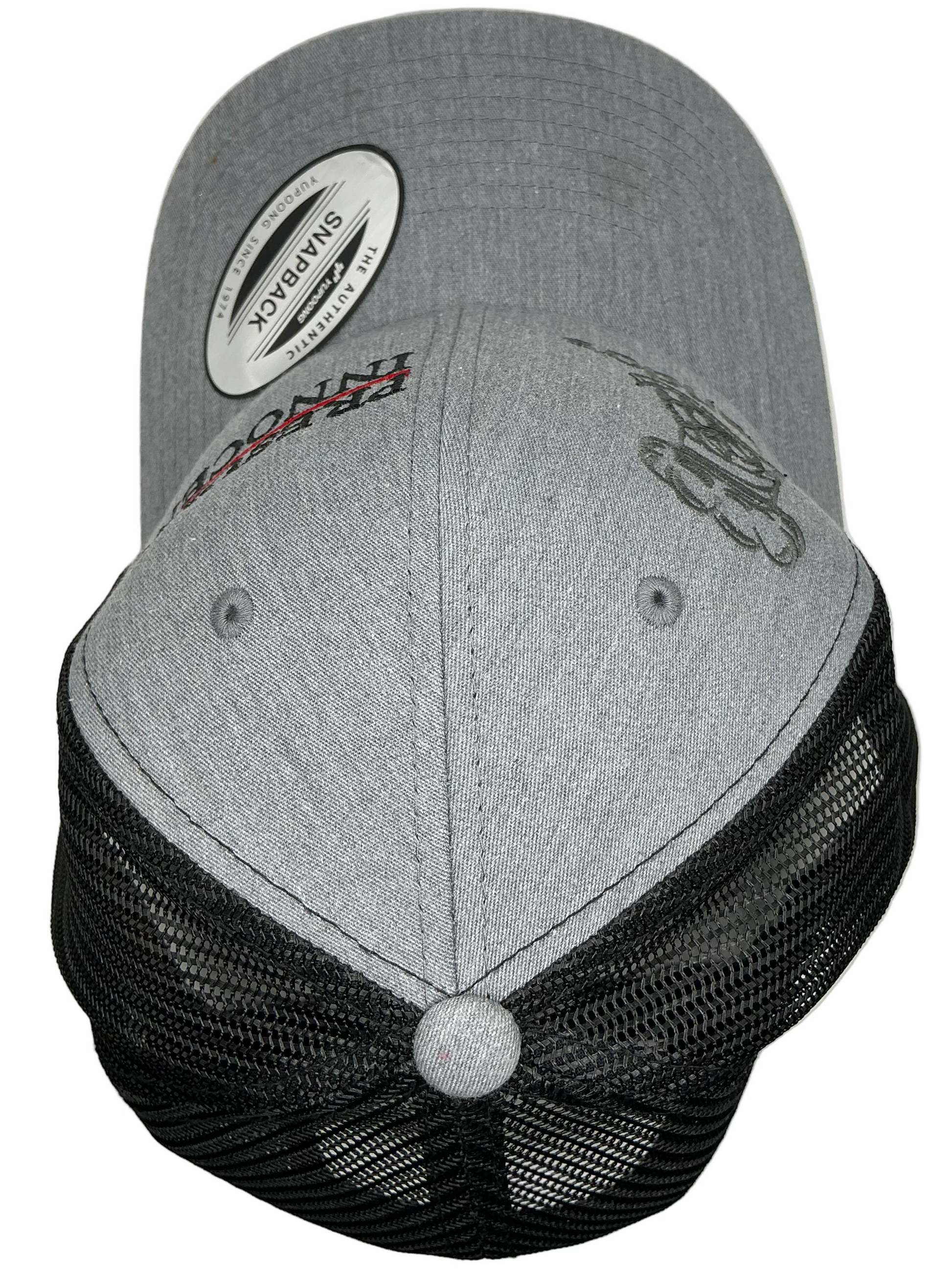 Cast & Crew Hat Presumed Innocent (1990) Wearable Wardrobe Y'allywood Props