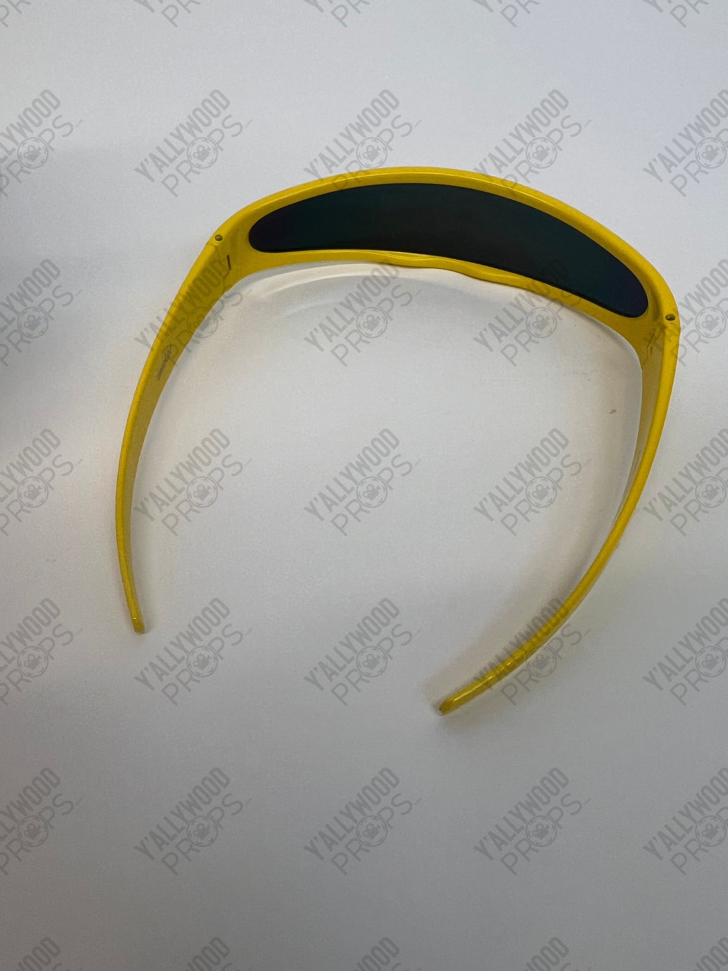 Eli's Sunglasses Binary Brothers S4E6 Cobra Kai Wardrobe Y'allywood Props