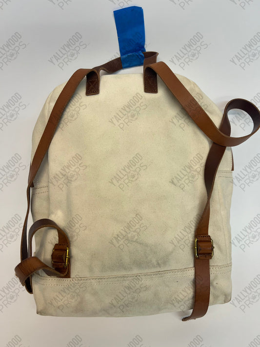 Sam's Book Bag Cobra Kai Movie Prop Y'allywood Props