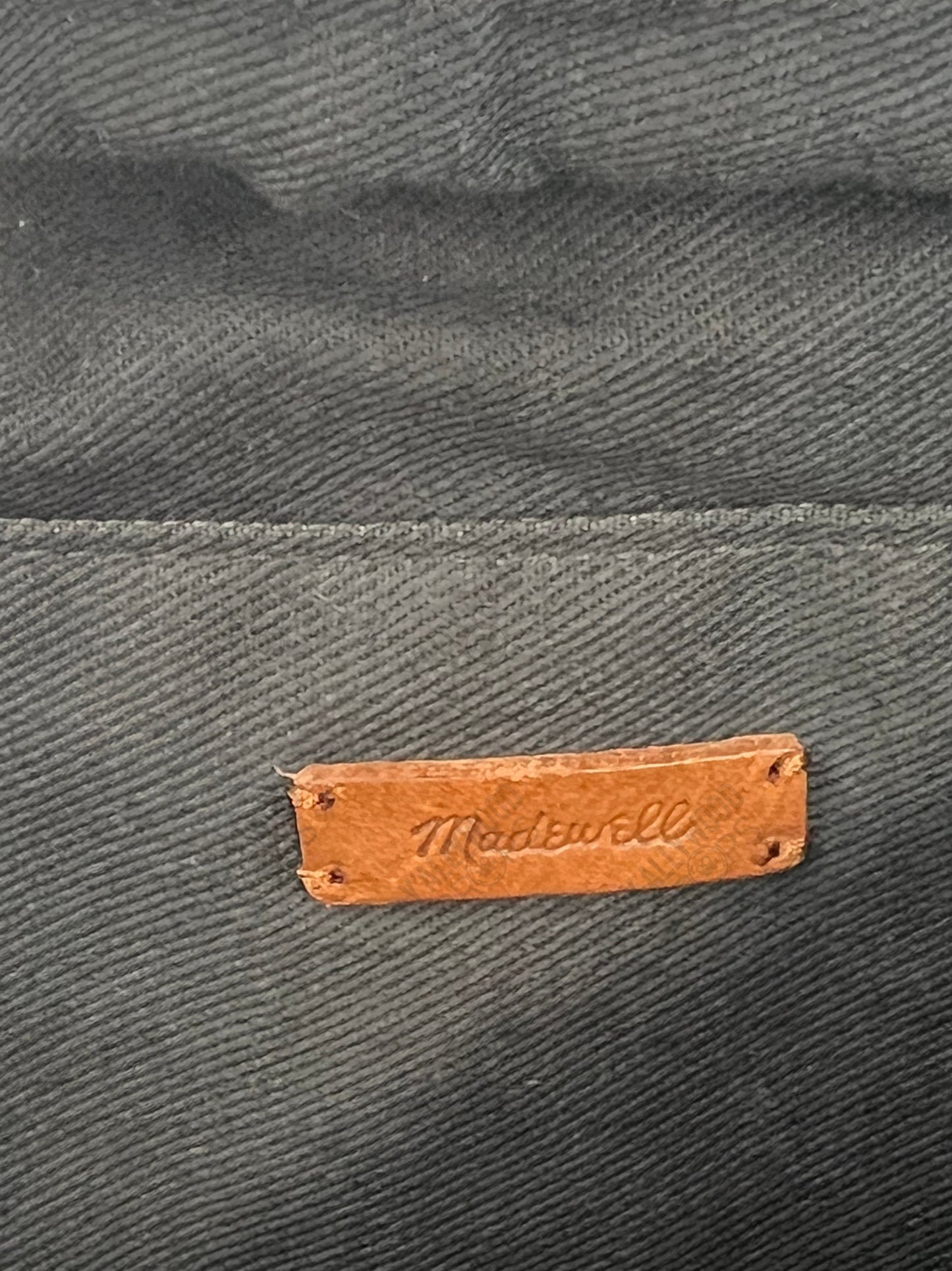 Sam's Book Bag Cobra Kai Movie Prop Y'allywood Props