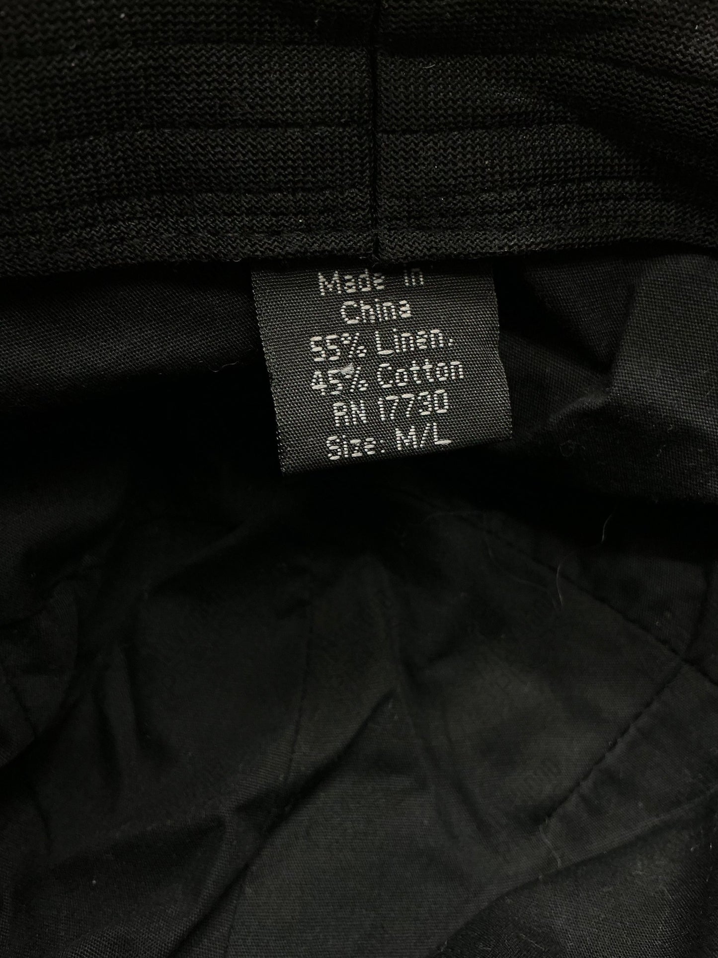 Keef Knight Gig Economy Hat S1E3 Woke (2020-2022) Wardrobe Y'allywood Props