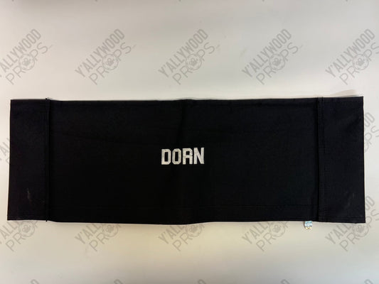 Production Used Chairbacks Bad Boys 4: Ride or Die Movie Prop Y'allywood Props Dorn