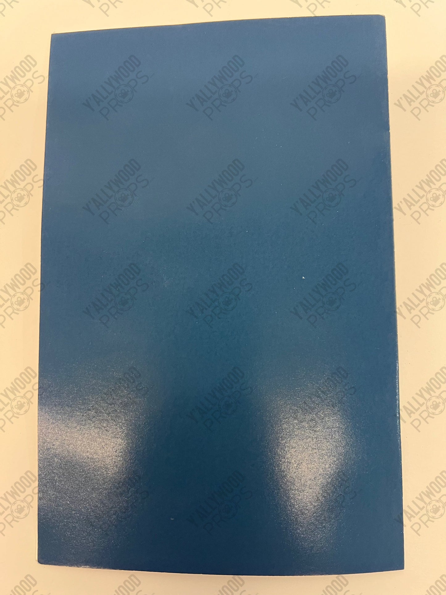 1965 Vietnam Recruitment Flyer S3E2 Cobra Kai Movie Prop Y'allywood Props