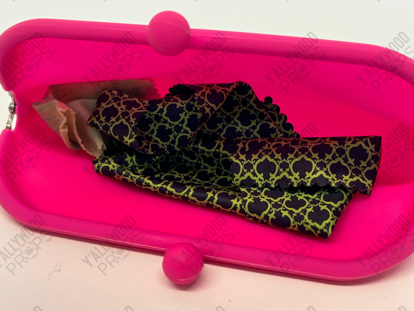 Yasmine's Sunglasses & Case Cobra Kai Wardrobe Y'allywood Props