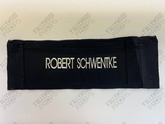 Production Used Chairback Insurgent The Divergent Series (2015) Movie Prop Y'allywood Props