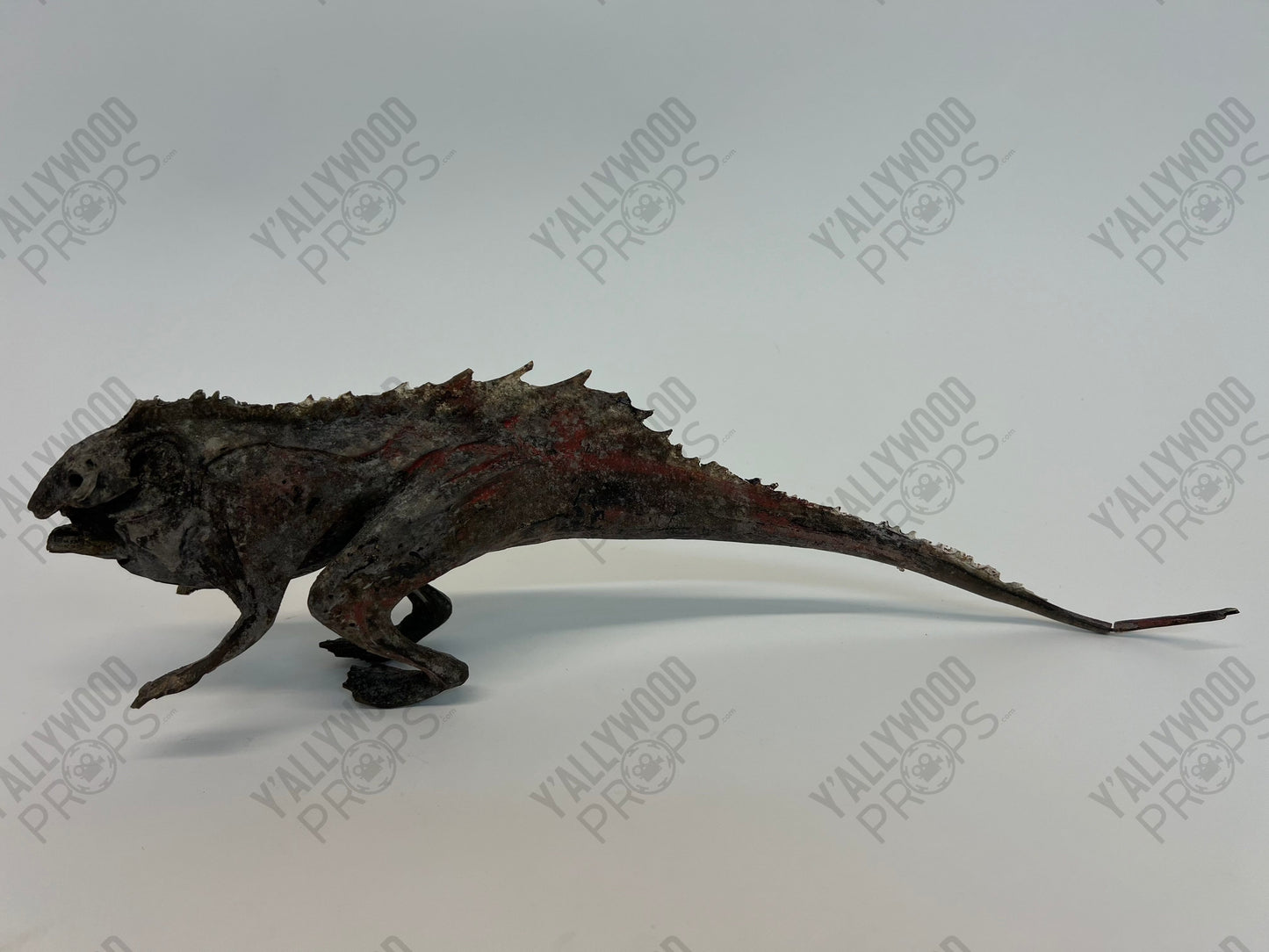 Orlani Production Used Stand-in Guardians of the Galaxy (2014) Movie Prop Y'allywood Props