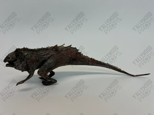 Orlani Production Used Stand-in Guardians of the Galaxy (2014) Movie Prop Y'allywood Props